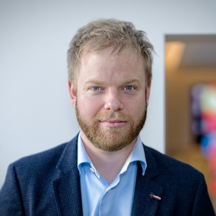 Simon Reber