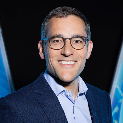Steven Neubauer